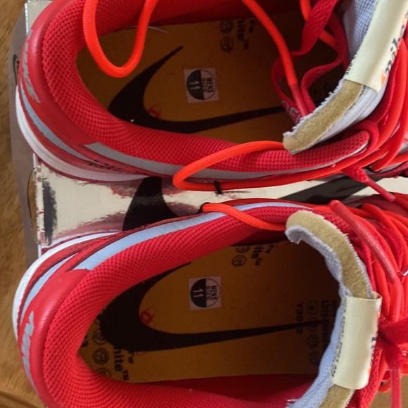 Dunk off white - Picture 7 of 8